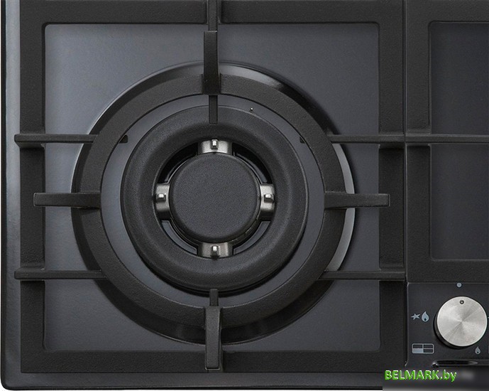 Варочная панель Korting HG 665 CTN - фото2