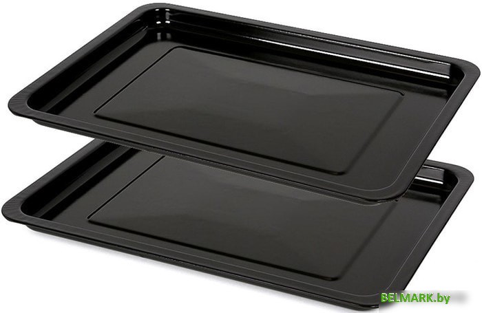 Мини-печь Oursson MO3815/RD - фото2