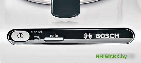 Капельная кофеварка Bosch TKA8011 Styline - фото2