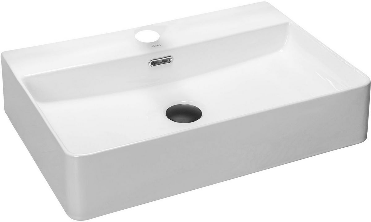 Умывальник Rea Gina U0677 - фото