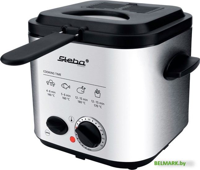 Фритюрница Steba DF 95 - фото