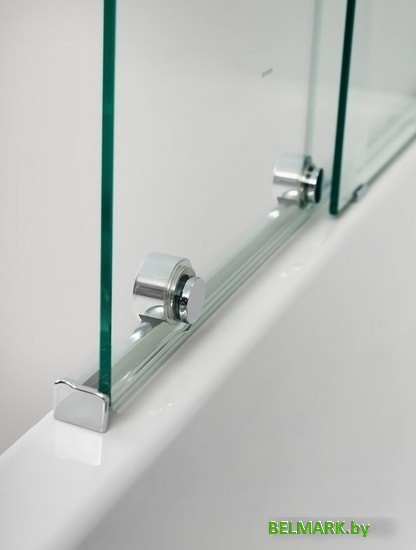 Душевая шторка Cezares Stream-VFS-11-90/150-C-Cr - фото2