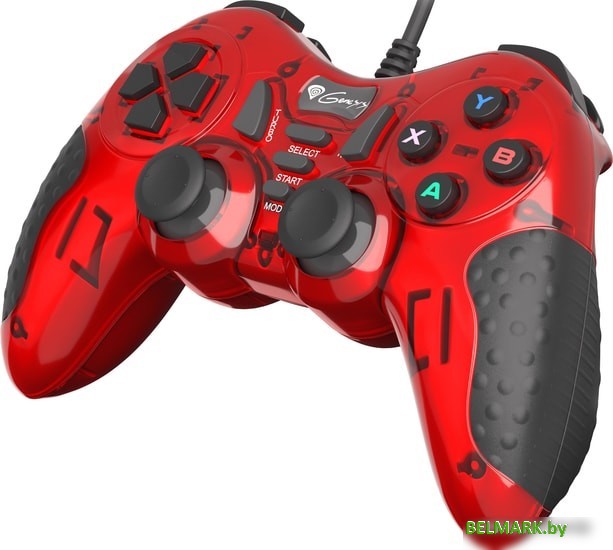 Геймпад Genesis Mangan 200 - фото2