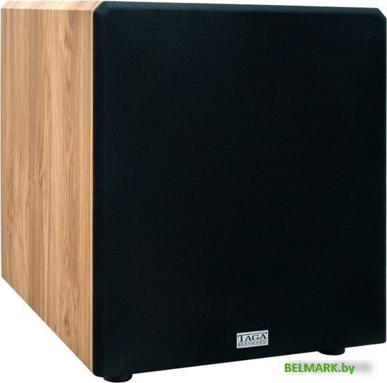Акустика Taga Harmony TSW-90 V.4 (дуб) - фото2