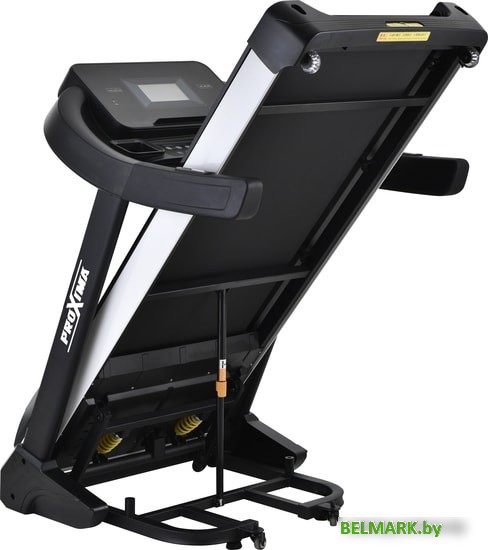 Электрическая беговая дорожка Proxima Ivetta PROT-219 - фото2