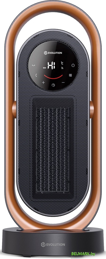 Тепловентилятор Evolution SmartHeating 2 - фото