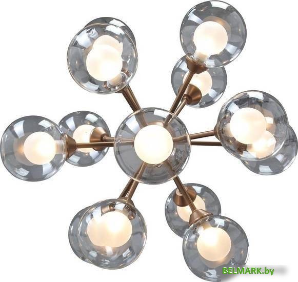 Подвесная люстра Vitaluce V4855 V4855-7/13S - фото2