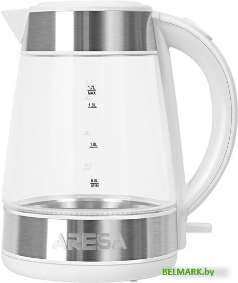 Электрический чайник Aresa AR-3477 - фото2
