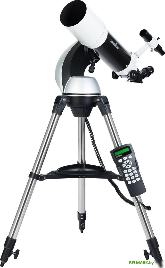 Телескоп Sky-Watcher BK 1025AZ SynScan GOTO - фото