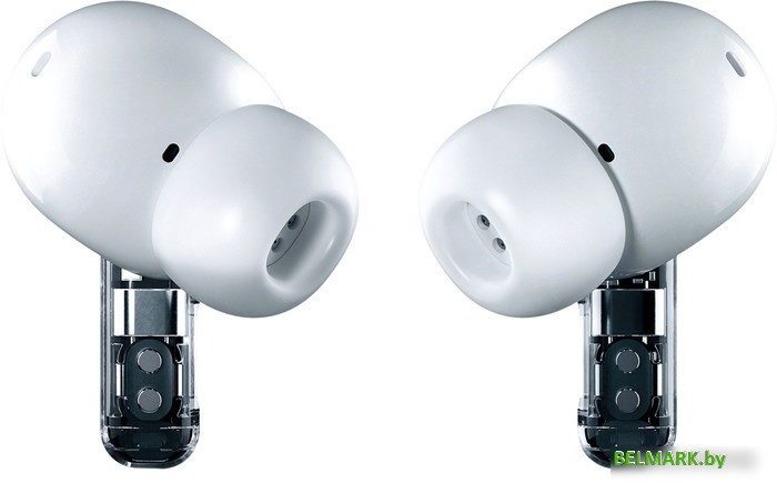 Наушники Nothing Ear 2024 (белый) - фото2