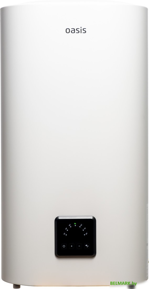 Накопительный электрический водонагреватель Oasis AP-100 - фото