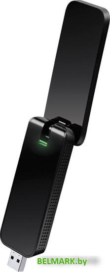 Wi-Fi адаптер TP-Link Archer T4U v3 - фото