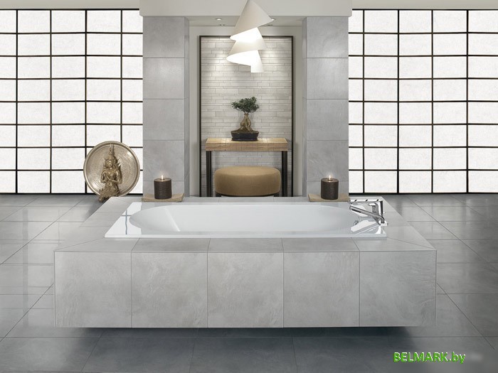 Ванна Villeroy & Boch Oberon (BQ170OBE2V) 170x75 - фото2