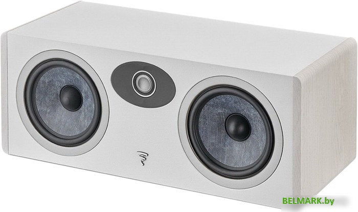 Полочная акустика Focal Vestia Center (светлое дерево) - фото