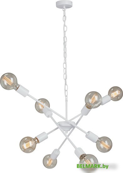 Подвесная люстра Vitaluce V4750-0/8 - фото