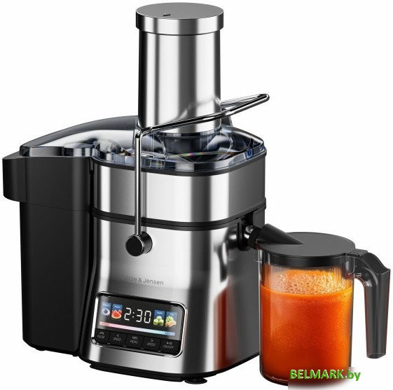 Goetze & Jensen JM800X - фото