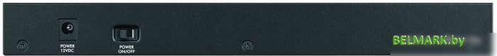 Коммутатор Zyxel GS1900-8 - фото2