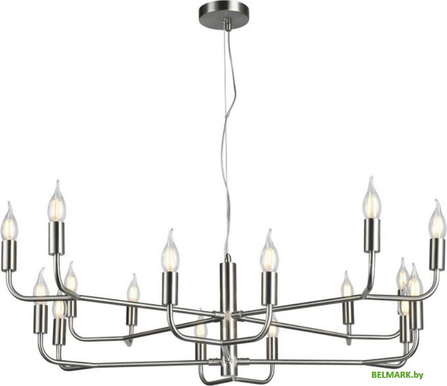 Подвесная люстра Aployt APL.338.03.16 - фото