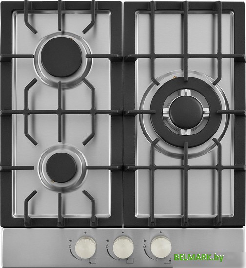 Варочная панель Zugel ZGH451X - фото