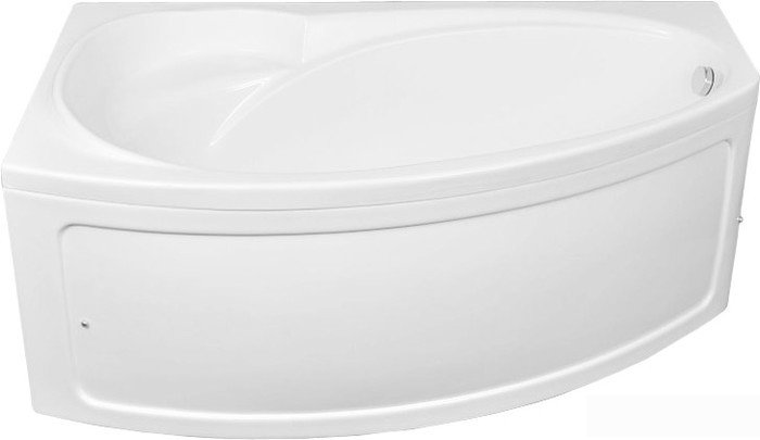 Ванна Aquanet Jersey 170x90 L - фото2