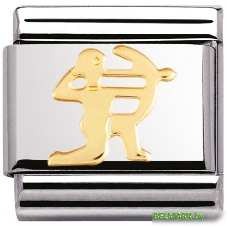 NominatioN Знак зодиака Стрелец 030104/09 - фото