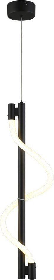 Подвесная люстра Aployt Luki APL.065.06.12 - фото