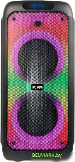 Патибокс BQ PBS3003 - фото