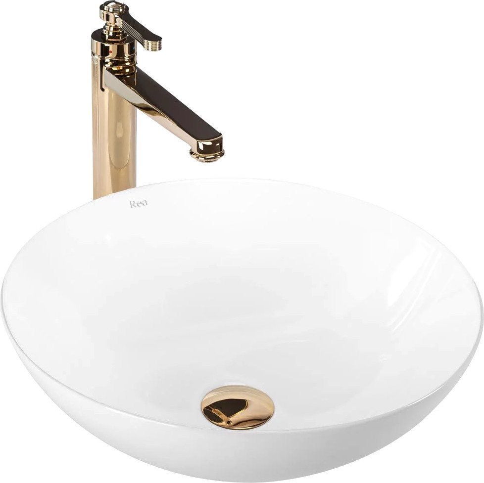 Умывальник Rea U0602 - фото
