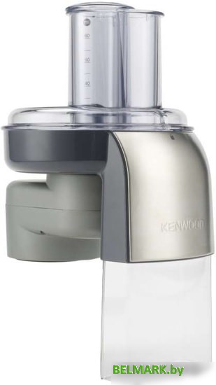 Насадка-овощерезка Kenwood AT340 - фото