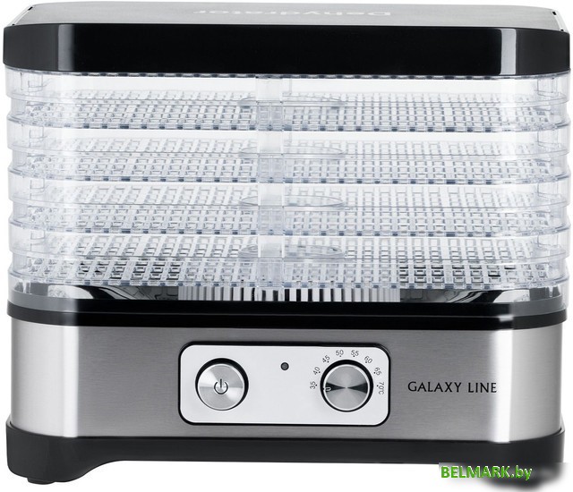 Сушилка для овощей и фруктов Galaxy Line GL2639 - фото2