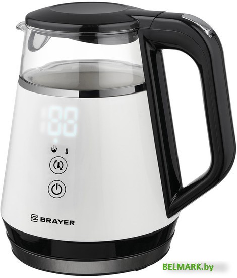 Электрический чайник Brayer BR1084 - фото