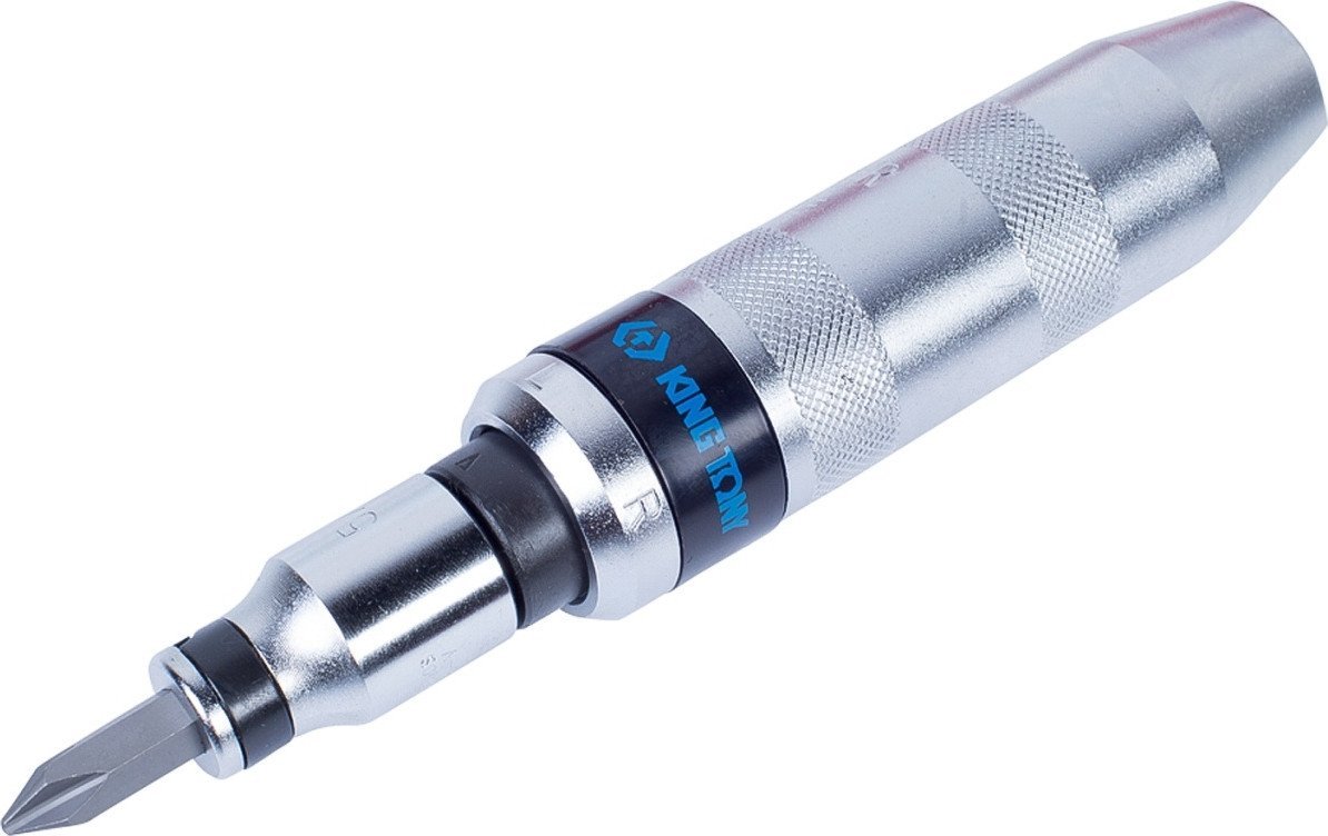 Отвертка King Tony 4505MR - фото2