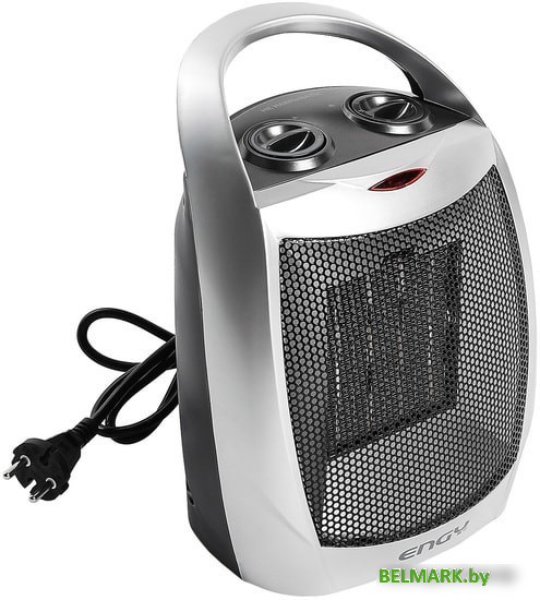 Тепловентилятор Engy РТС-308A - фото2