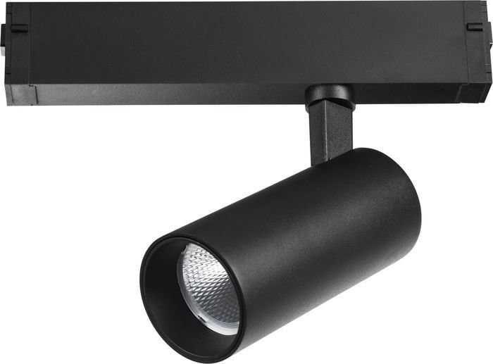 Трековый светильник Lightstar Teta 205037 - фото2