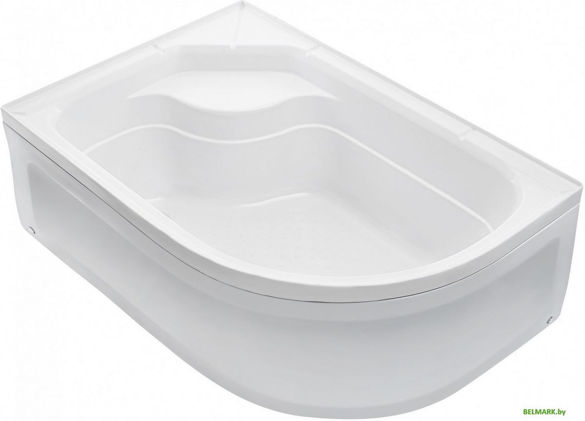 Душевая кабина River Dunay XL 120/90/44 MT L - фото2