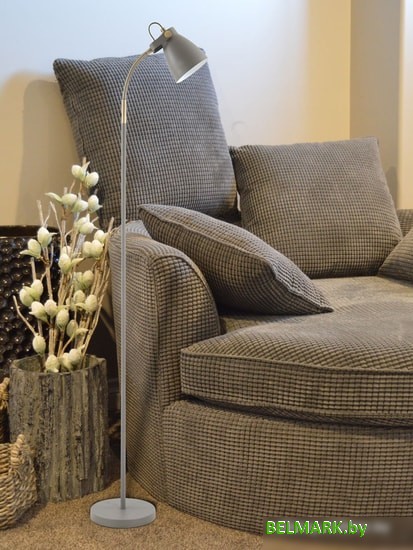 Торшер ArtStyle HT-733GY - фото2