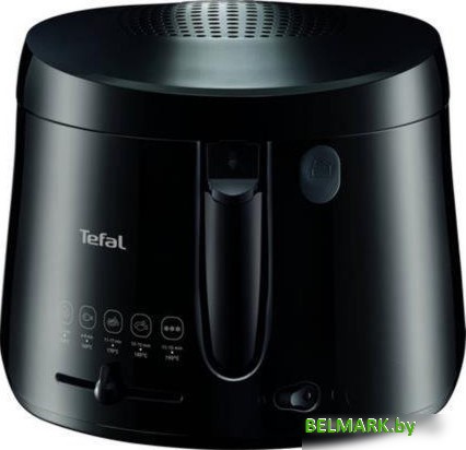 Фритюрница Tefal FF1078 - фото2