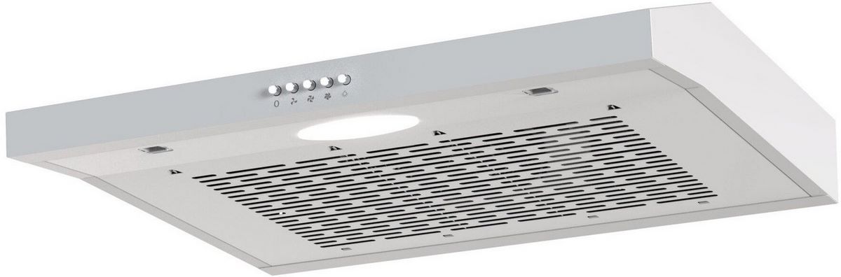 Кухонная вытяжка Schtoff C1-T600 WH - фото