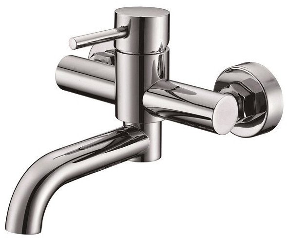 Смеситель Kaiser Merkur [26055] - фото