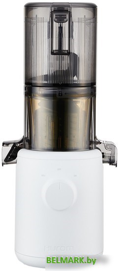 Соковыжималка Hurom H310A (белый) - фото