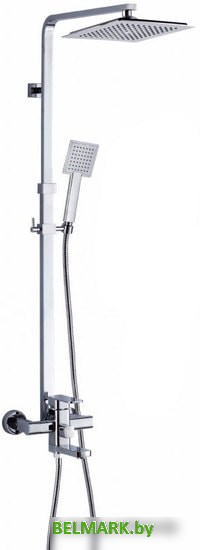 Душевая система Hansen H33001 - фото