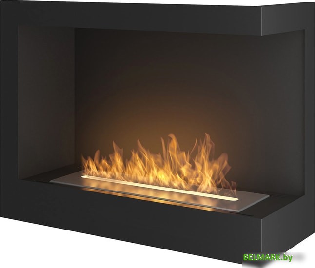 Биокамин SimpleFire Corner 600 R - фото