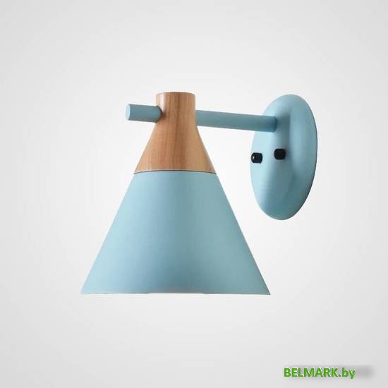 Бра ImperiumLoft NODWALL01 178361-26 - фото