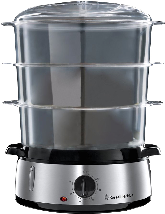 Пароварка Russell Hobbs Cook@Home 19270-56 - фото