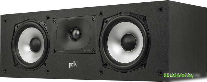 Акустика Polk Audio Monitor XT30 - фото