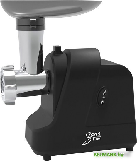 Мясорубка Заря 318-03 - фото