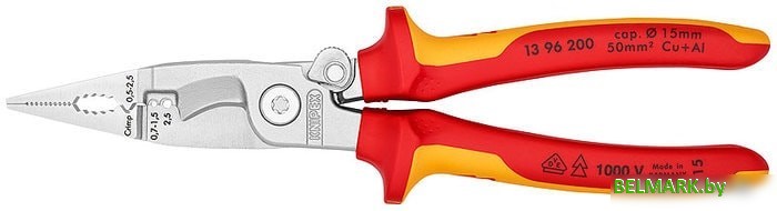 Стриппер Knipex 13 96 200 - фото