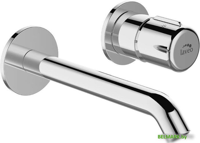 Смеситель Laveo Pretto BAO 022P - фото