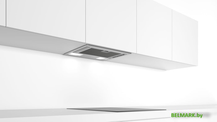 Кухонная вытяжка Bosch DLN53AA50 - фото2