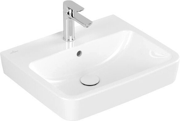 Умывальник Villeroy & Boch O.Novo 4A41Mg01 - фото2